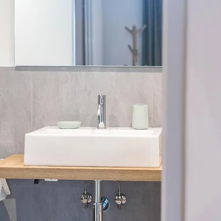 Beckenbinder Latemar Apartment San Genesio Atesino