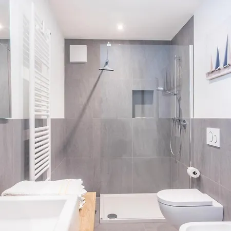 Apartment Beckenbinder Latemar San Genesio Atesino